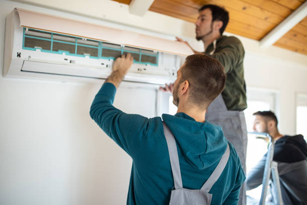  Hauppauge, NY HVAC Pros