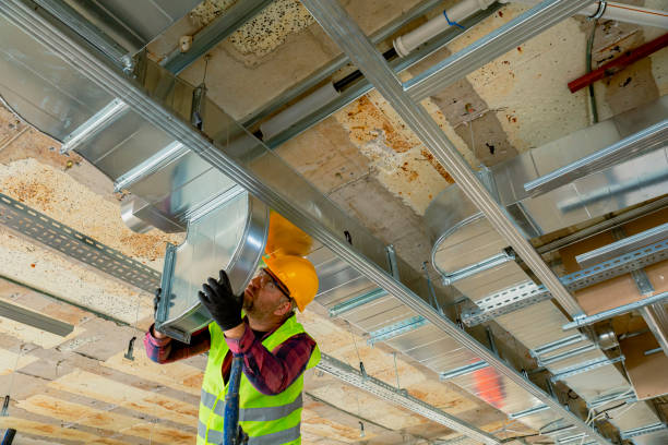 Best Residential HVAC in Hauppauge, NY