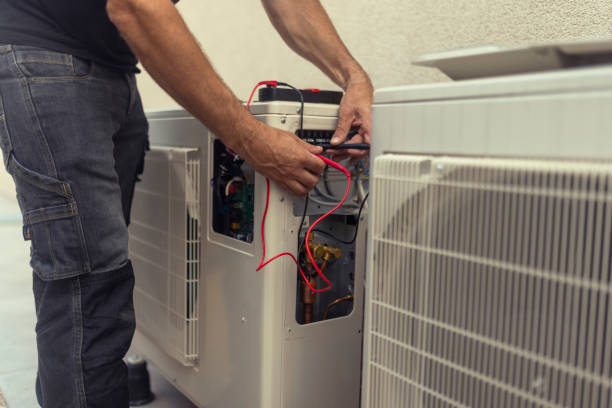 Best VRF (Variable Refrigerant Flow) Systems in Hauppauge, NY