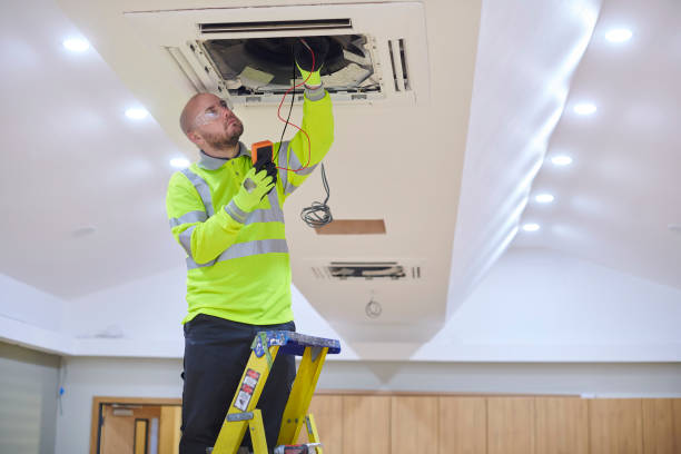 Reliable Hauppauge, NY HVAC Solutions