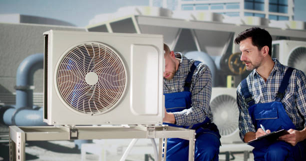 Best Geothermal HVAC Systems in Hauppauge, NY
