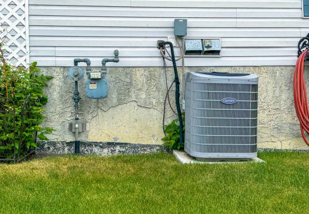 Best Solar-powered HVAC Systems in Hauppauge, NY